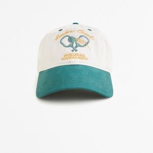 Brand new Abercrombie Baseball Hat